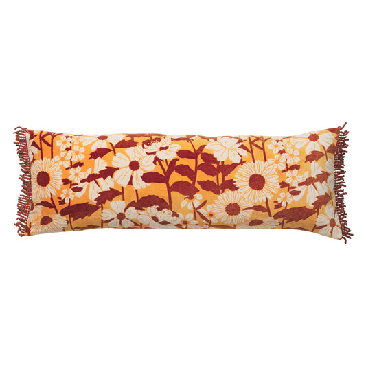 Bernanda Velvet Cushion Valencia