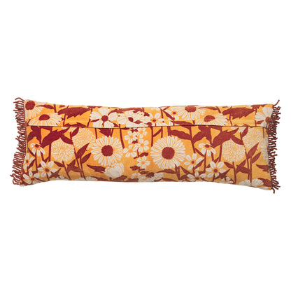 Bernanda Velvet Cushion Valencia
