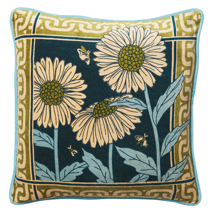 Aletha Velvet Cushion