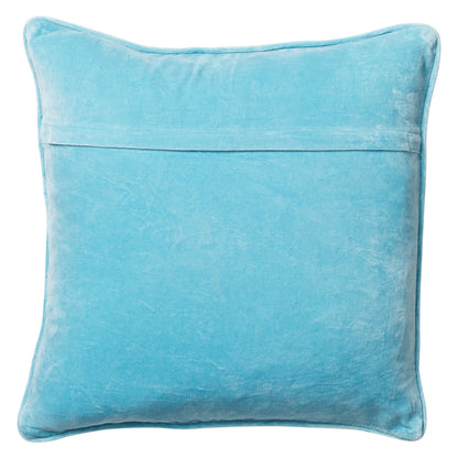 Aletha Velvet Cushion
