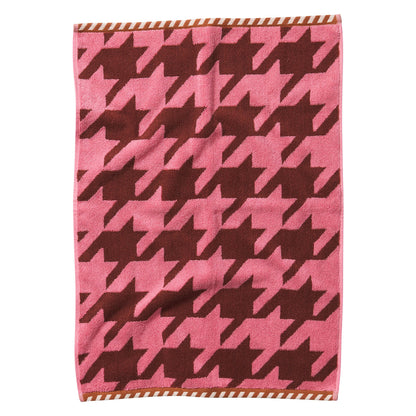 Vinita Hand Towel Cosmos