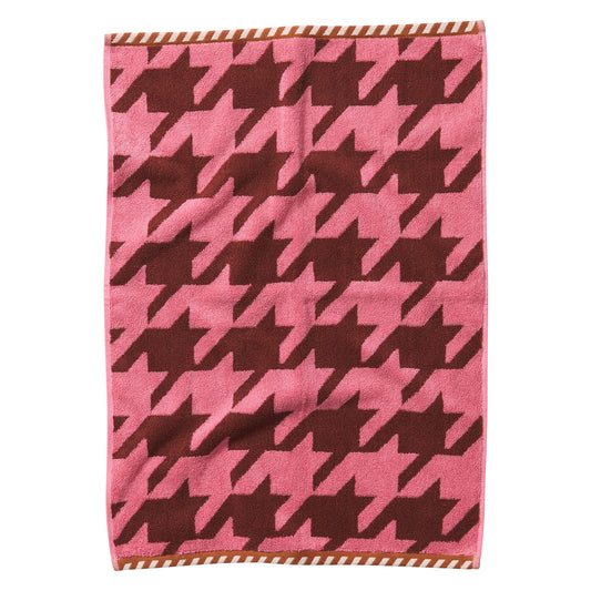 Vinita Hand Towel Cosmos
