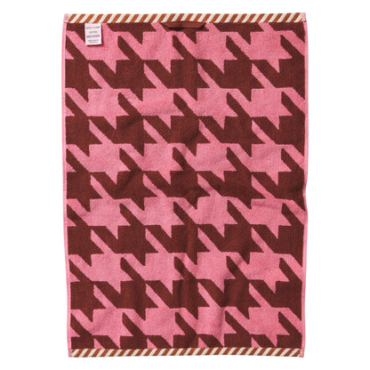 Vinita Hand Towel Cosmos