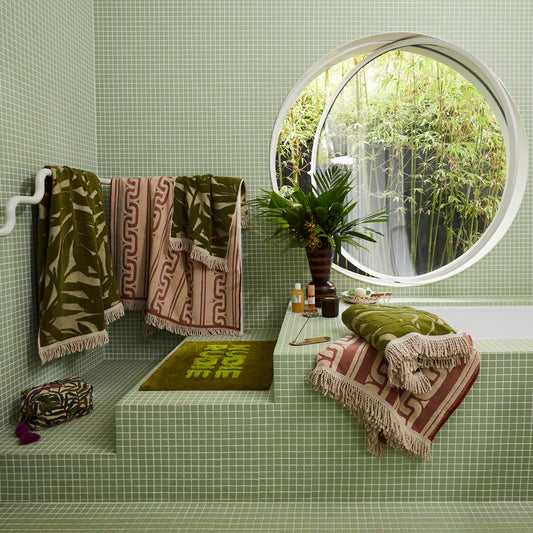 Verita Hand Towel