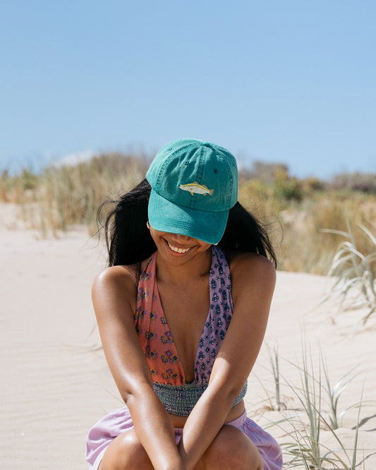 Barramundi Cap