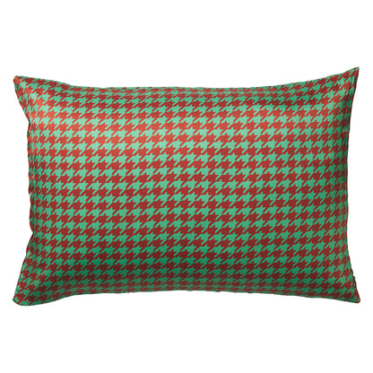 Vinita Silk Pillowcase Celadon