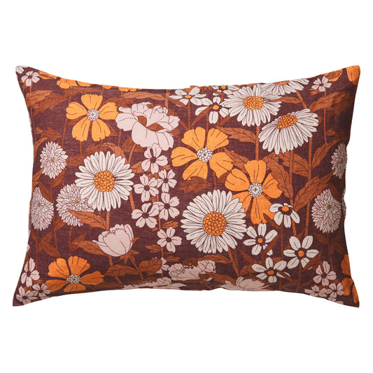 Benita Linen Pillowcase Set of 2