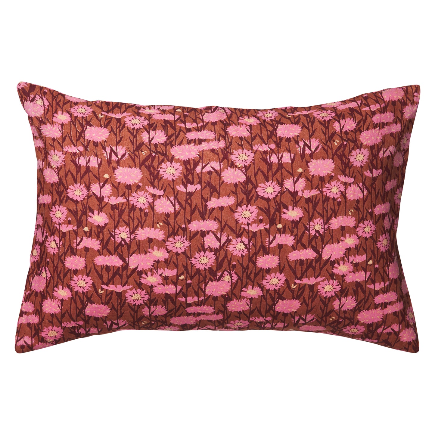 Novia Linen Pillowcase Set of 2