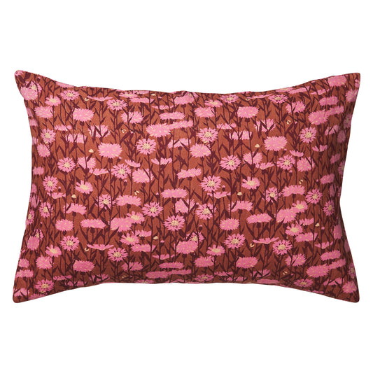 Novia Linen Pillowcase Set of 2