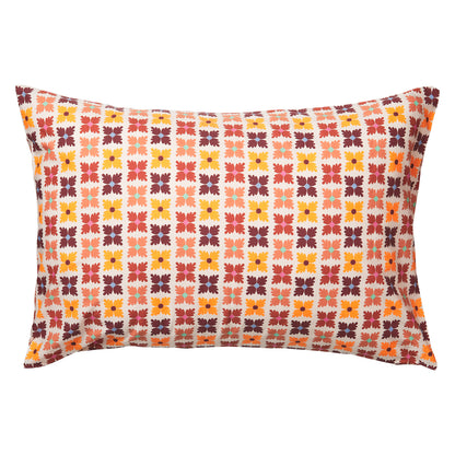 Florencia Cotton Pillowcase Set of 2
