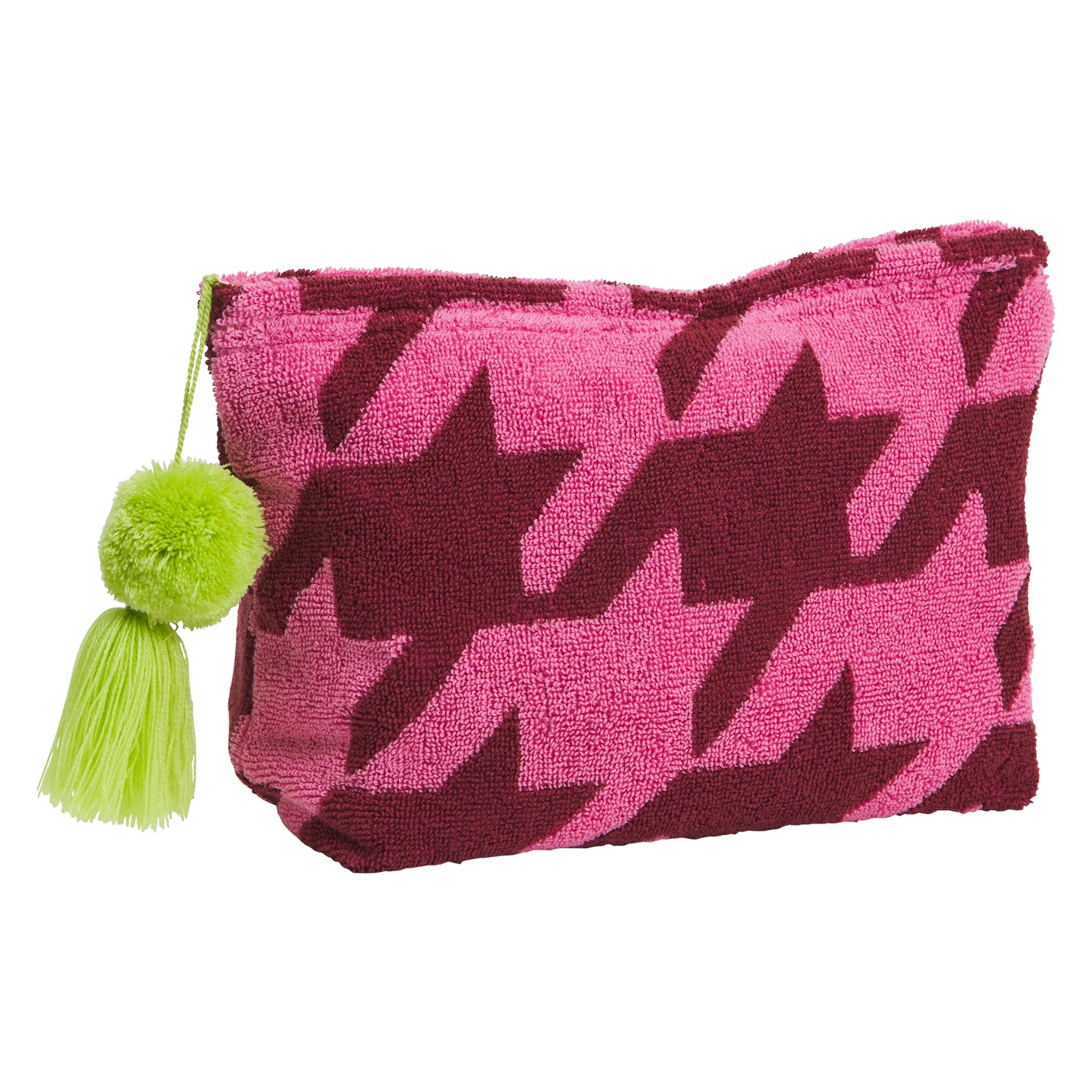 Vinita Terry Pouch