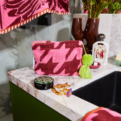 Vinita Terry Pouch