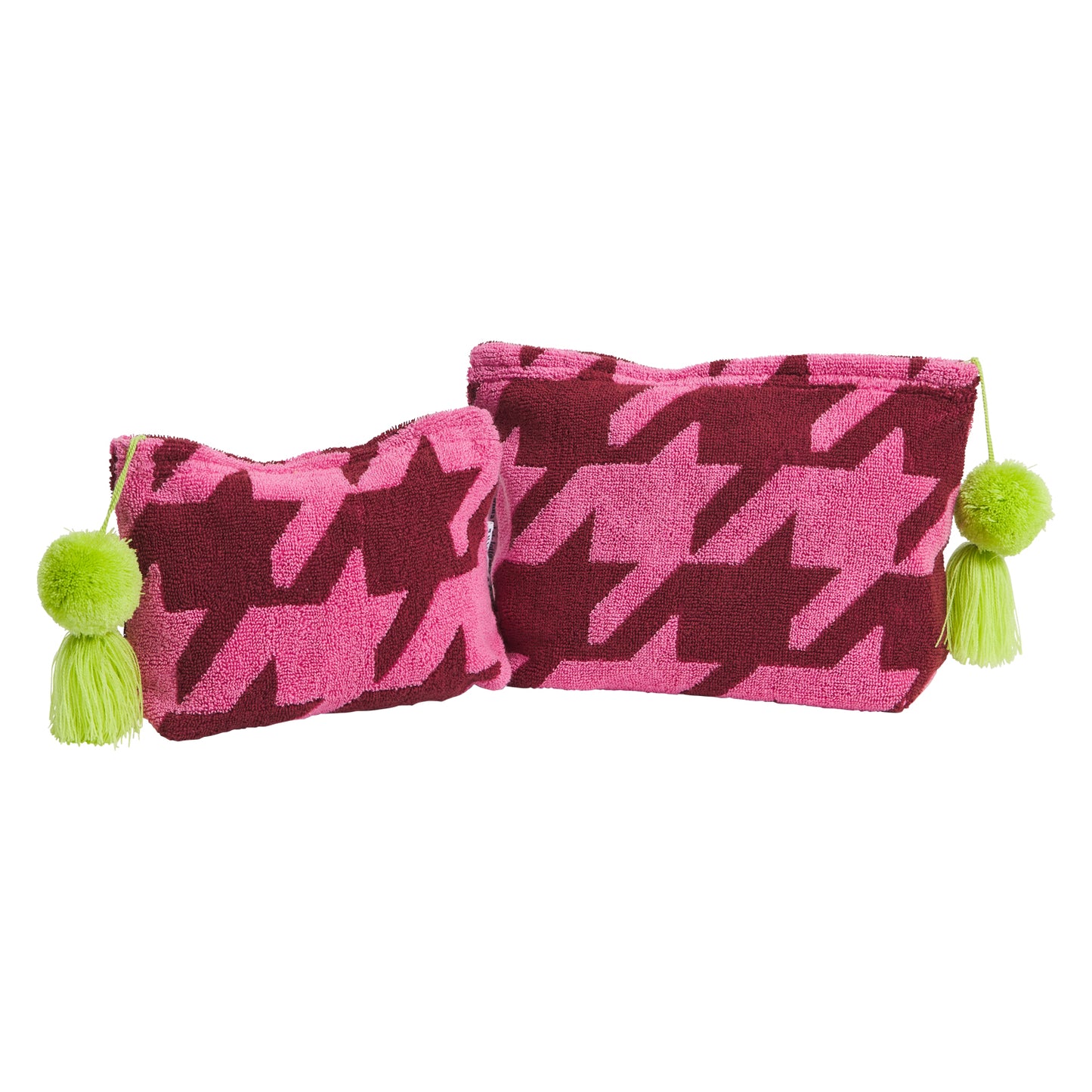 Vinita Terry Pouch