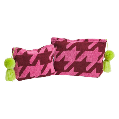 Vinita Terry Pouch