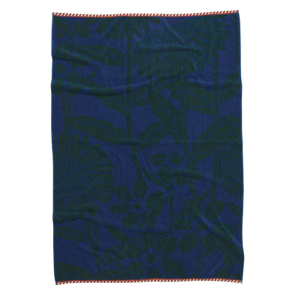 Benita Bath Sheet Lapis