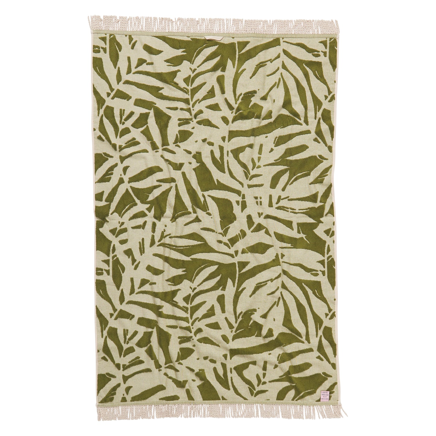 Verita Bath Sheet