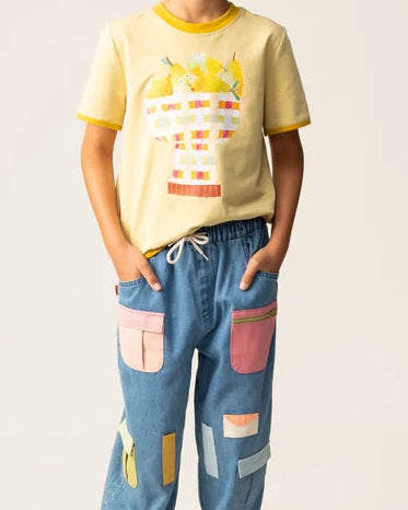 T-Shirt | Penelope the Pear