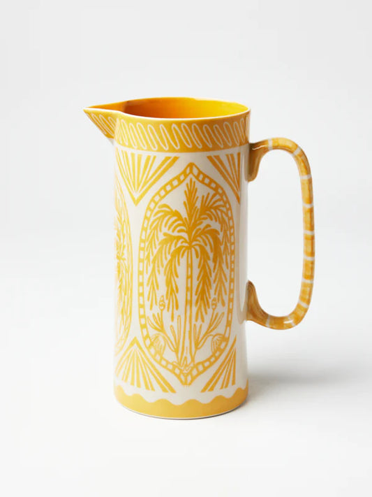 Del Sol Jug Mustard