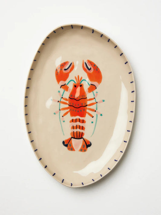 Offshore Lobster Tray