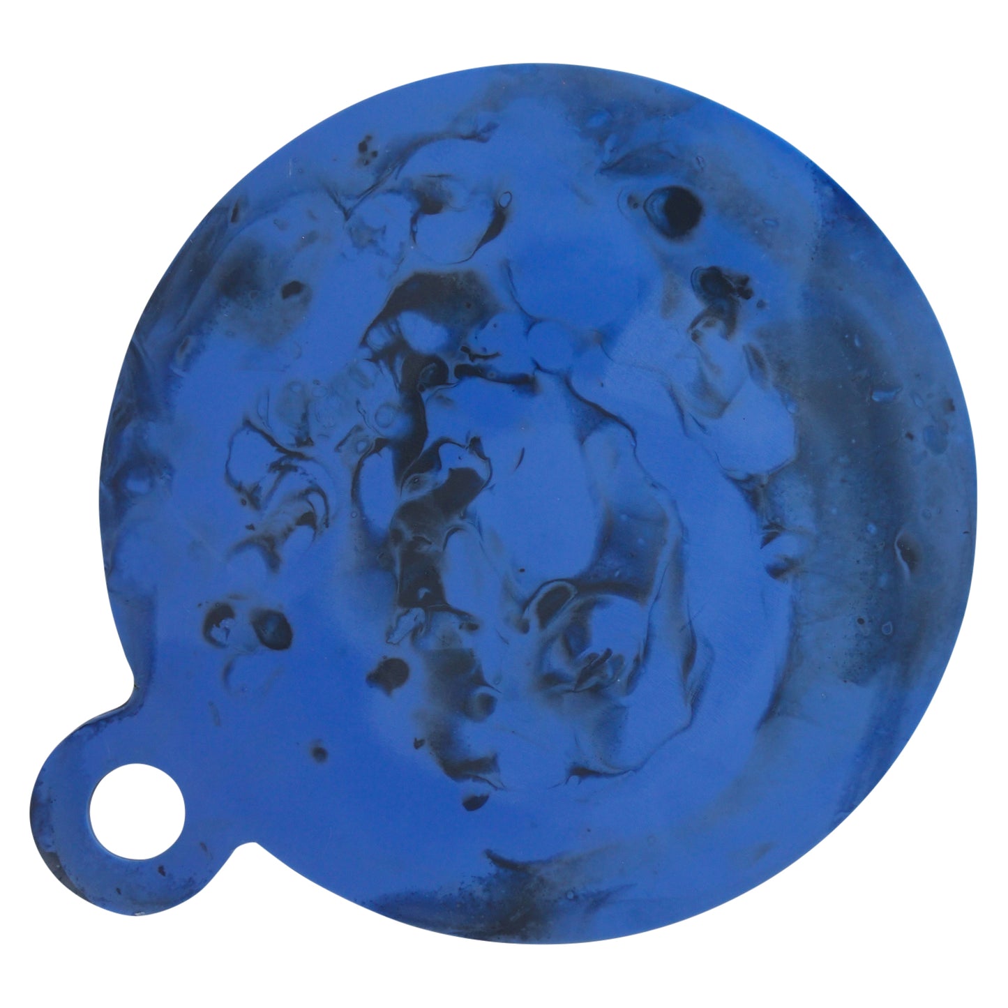 Felice Board ~ Azure