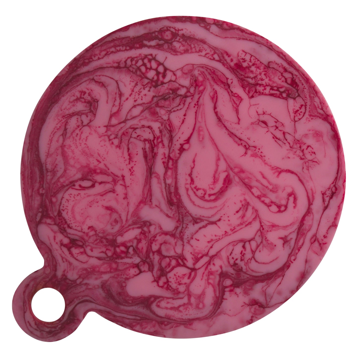 Felice Board ~ Crimson