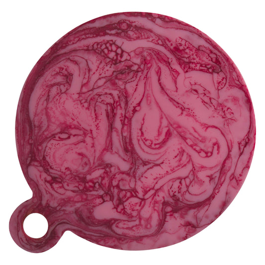 Felice Board ~ Crimson