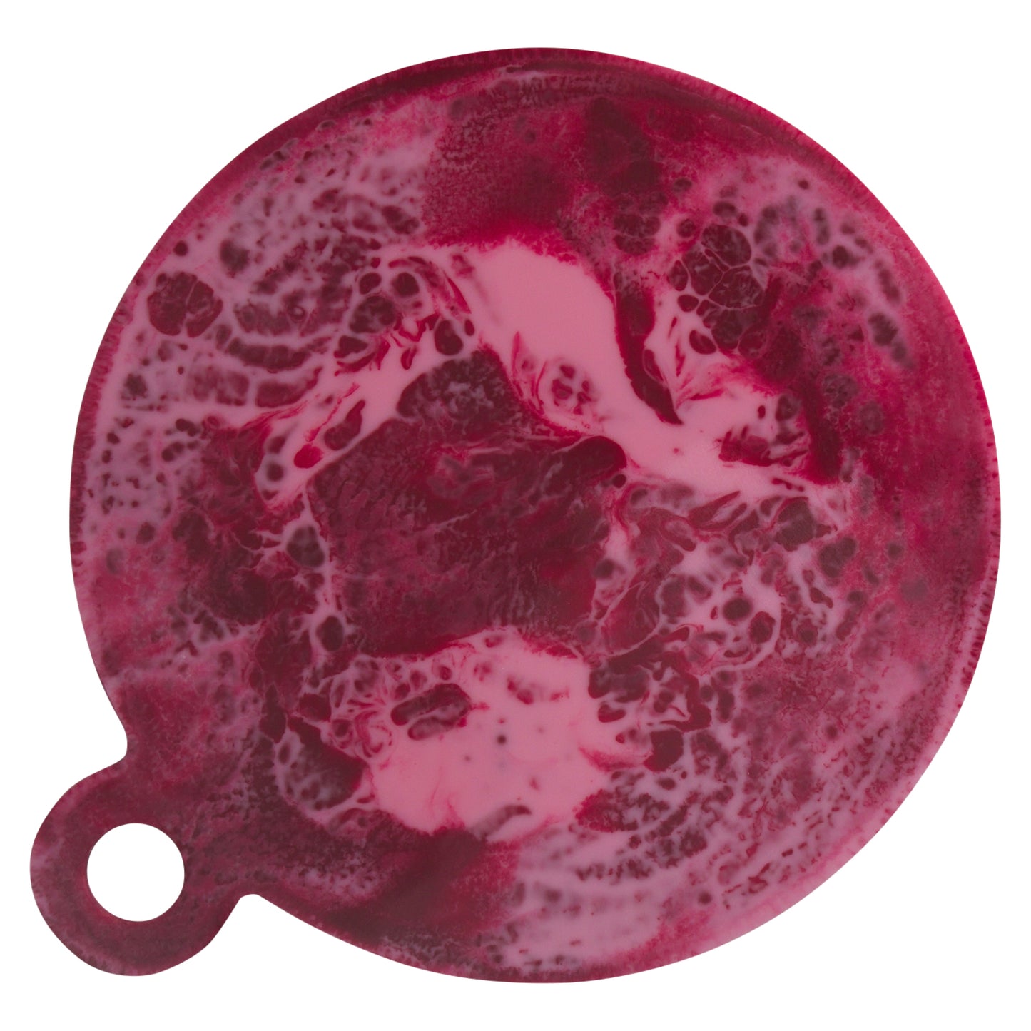 Felice Board ~ Crimson