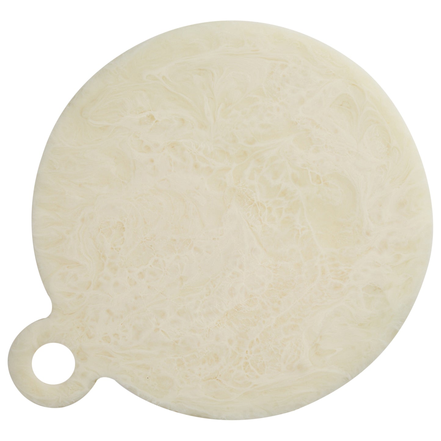 Felice Board ~ Pearl