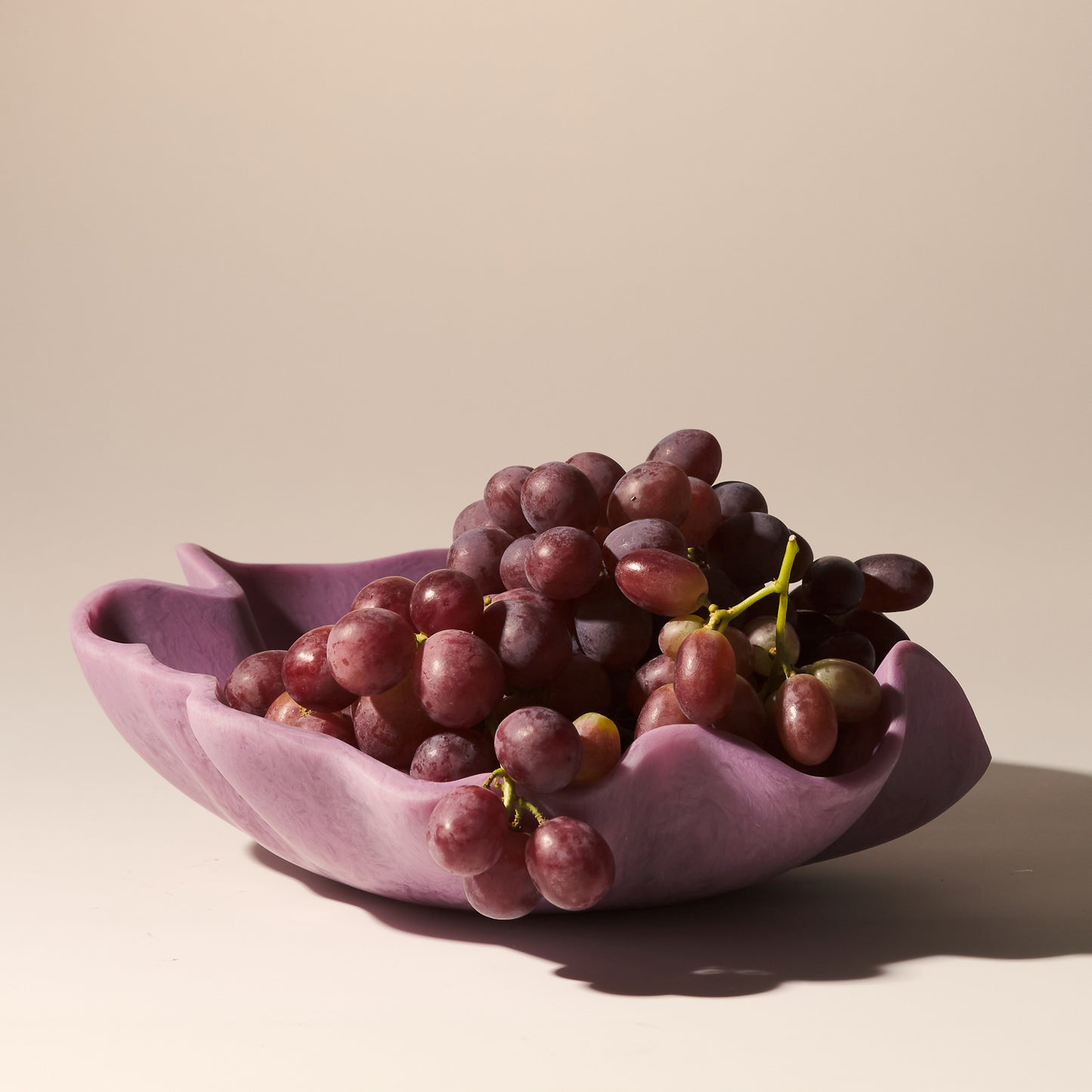 Milly Bowl - Orchid Medium