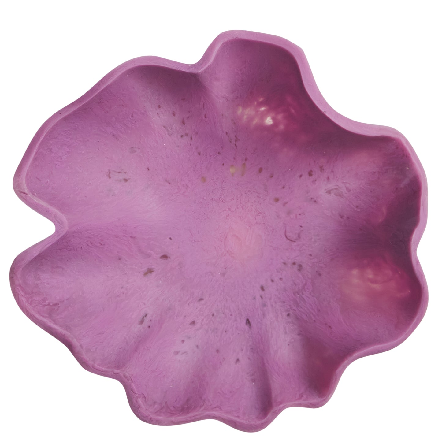 Milly Bowl - Orchid Medium