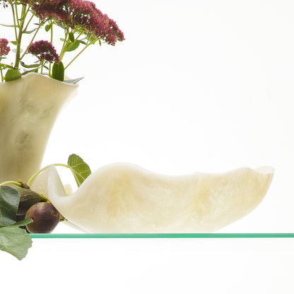Milly Bowl - Pearl Medium