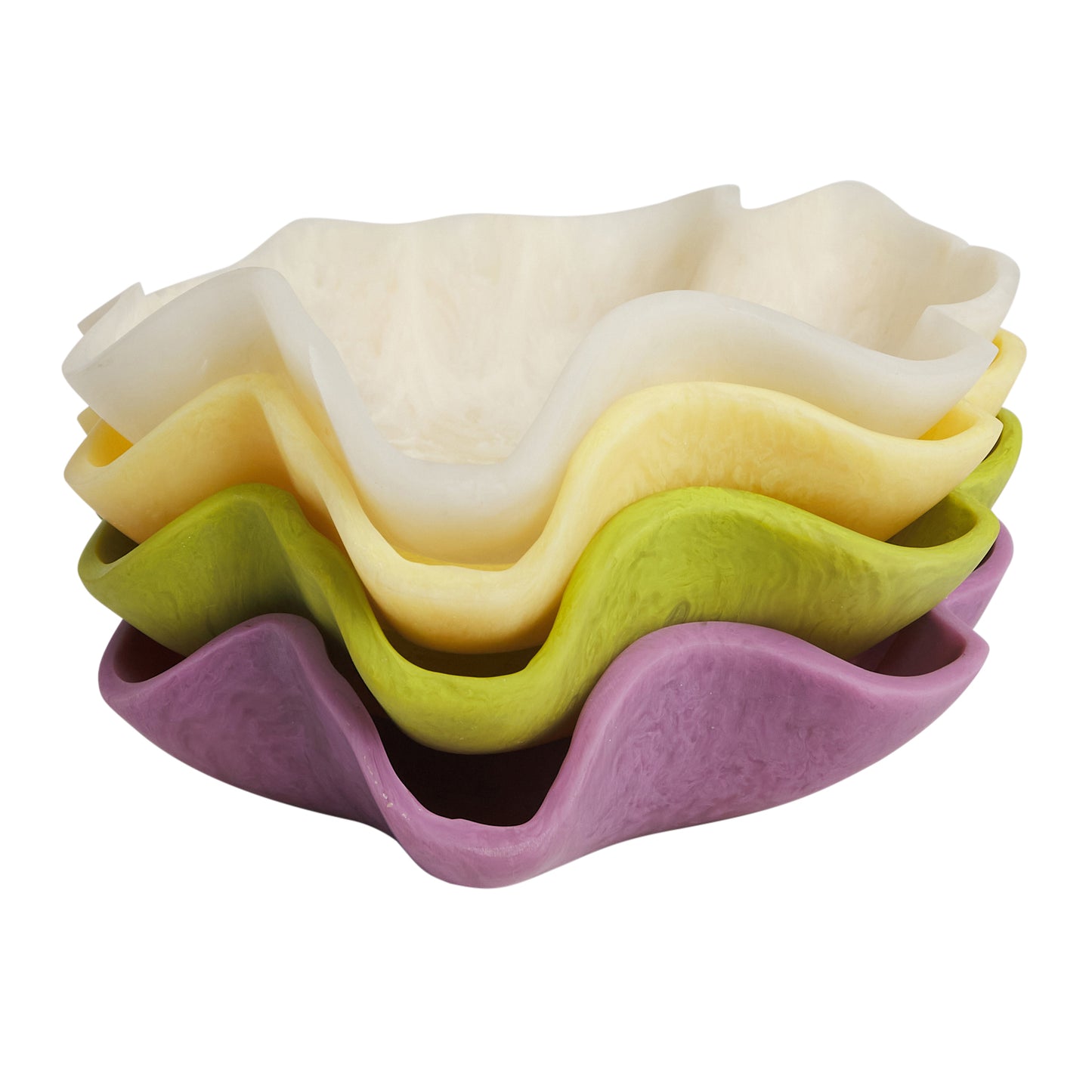 Milly Bowl - Pearl Medium
