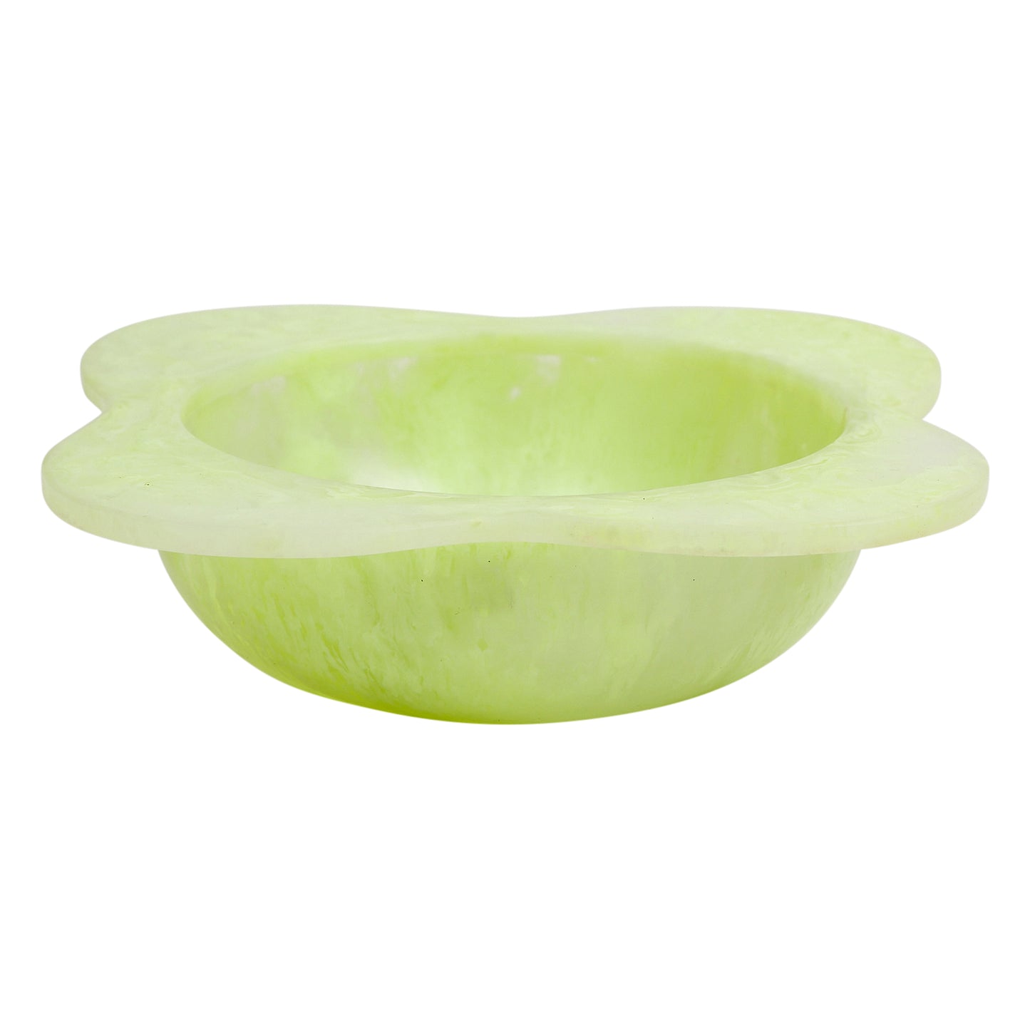 Cory Small Resin Bowl - Zest