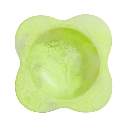 Cory Small Resin Bowl - Zest
