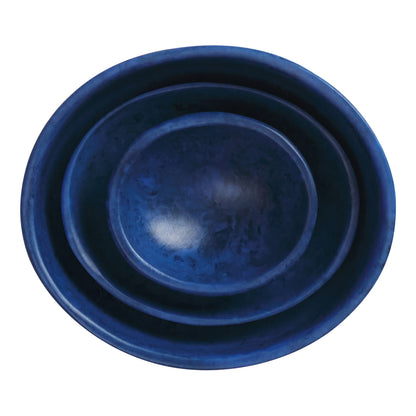 Ava Tiny Bowl ~ Azure