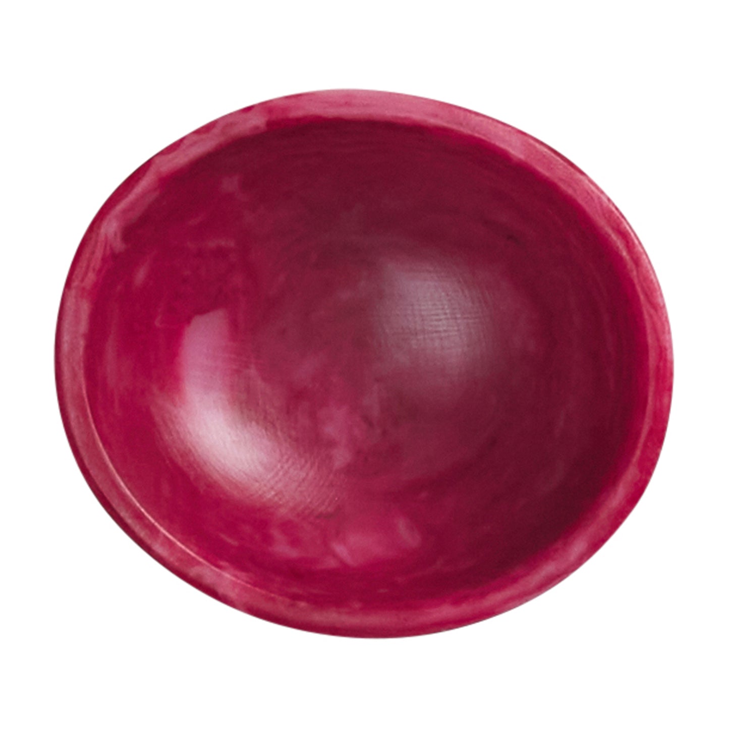 Ava Tiny Bowl ~ Crimson