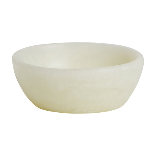 Ava Tiny Bowl ~ Pearl