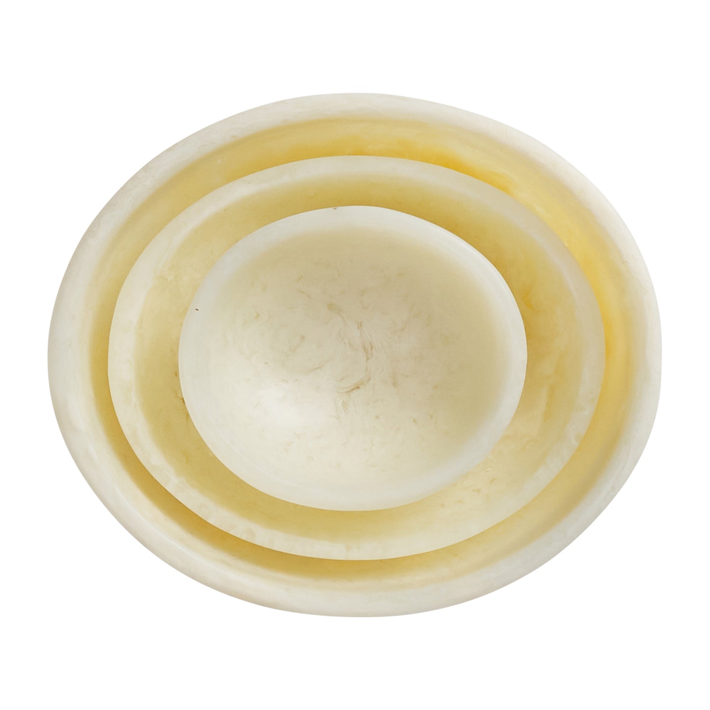 Ava Tiny Bowl ~ Pearl