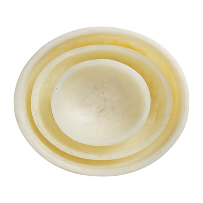 Ava Tiny Bowl ~ Pearl