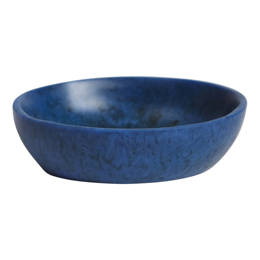 Ursula Mini Bowl ~ Azure