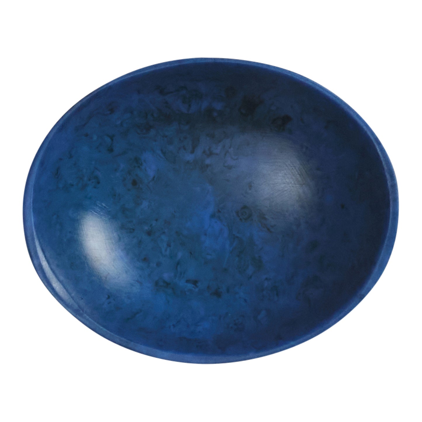 Ursula Mini Bowl ~ Azure