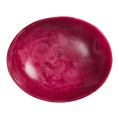 Ursula Mini Bowl ~ Crimson