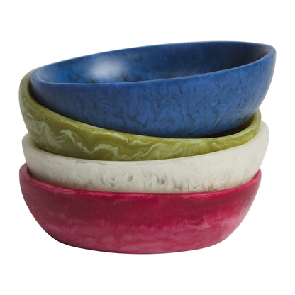 Ursula Mini Bowl ~ Crimson