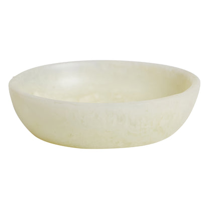 Ursula Mini Bowl ~ Pearl