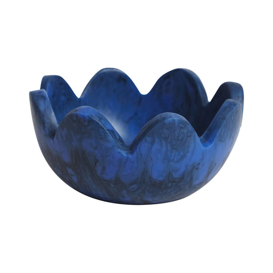 Lydia Bowl ~ Azure