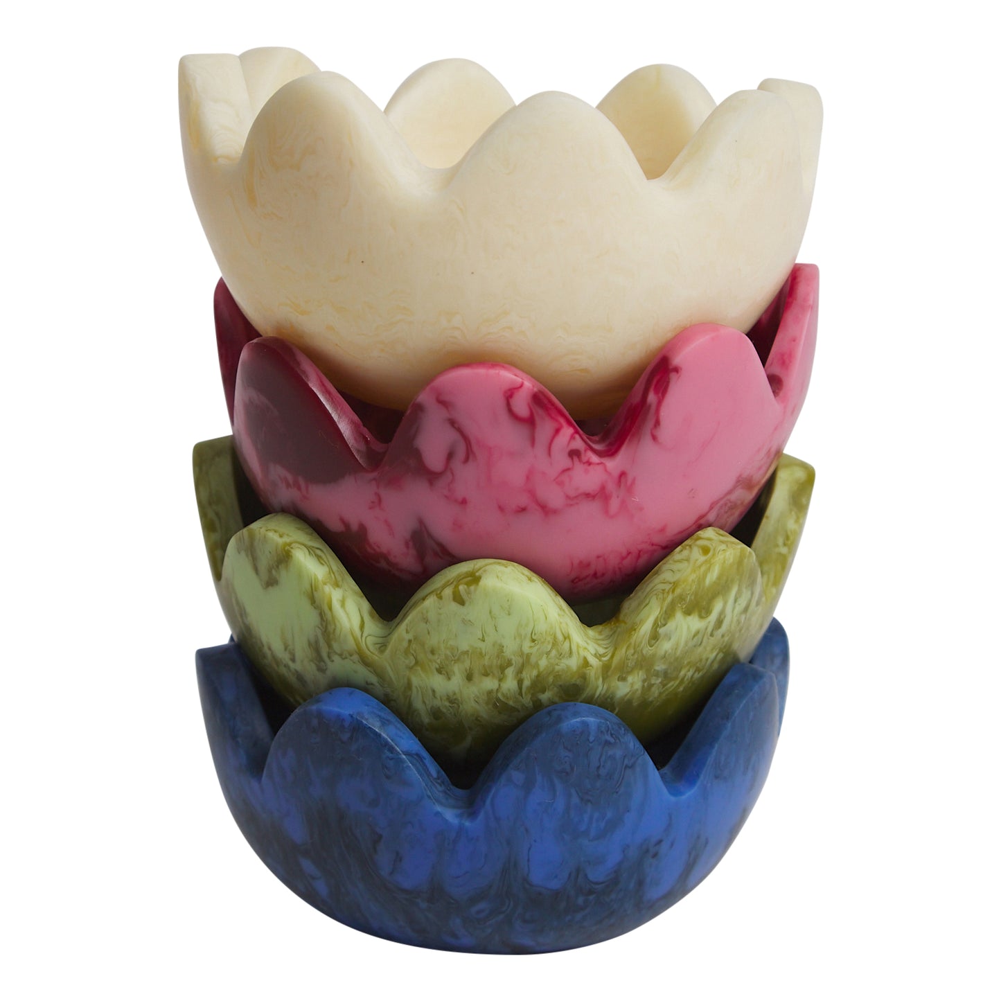 Lydia Bowl ~ La Palma