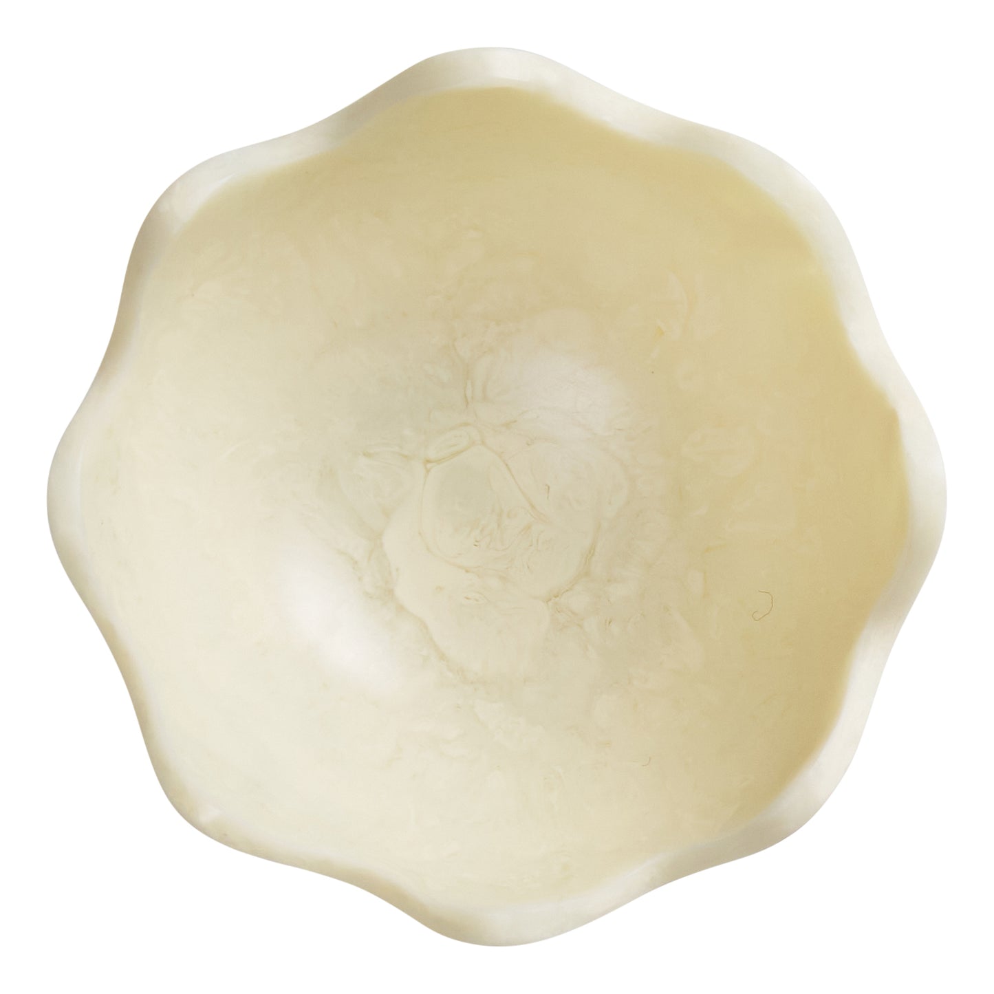 Marcella Bowl ~ Pearl