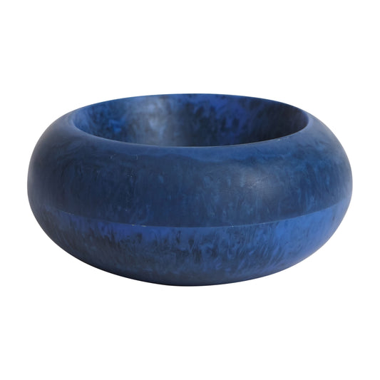 Valeria Bowl ~ Azure