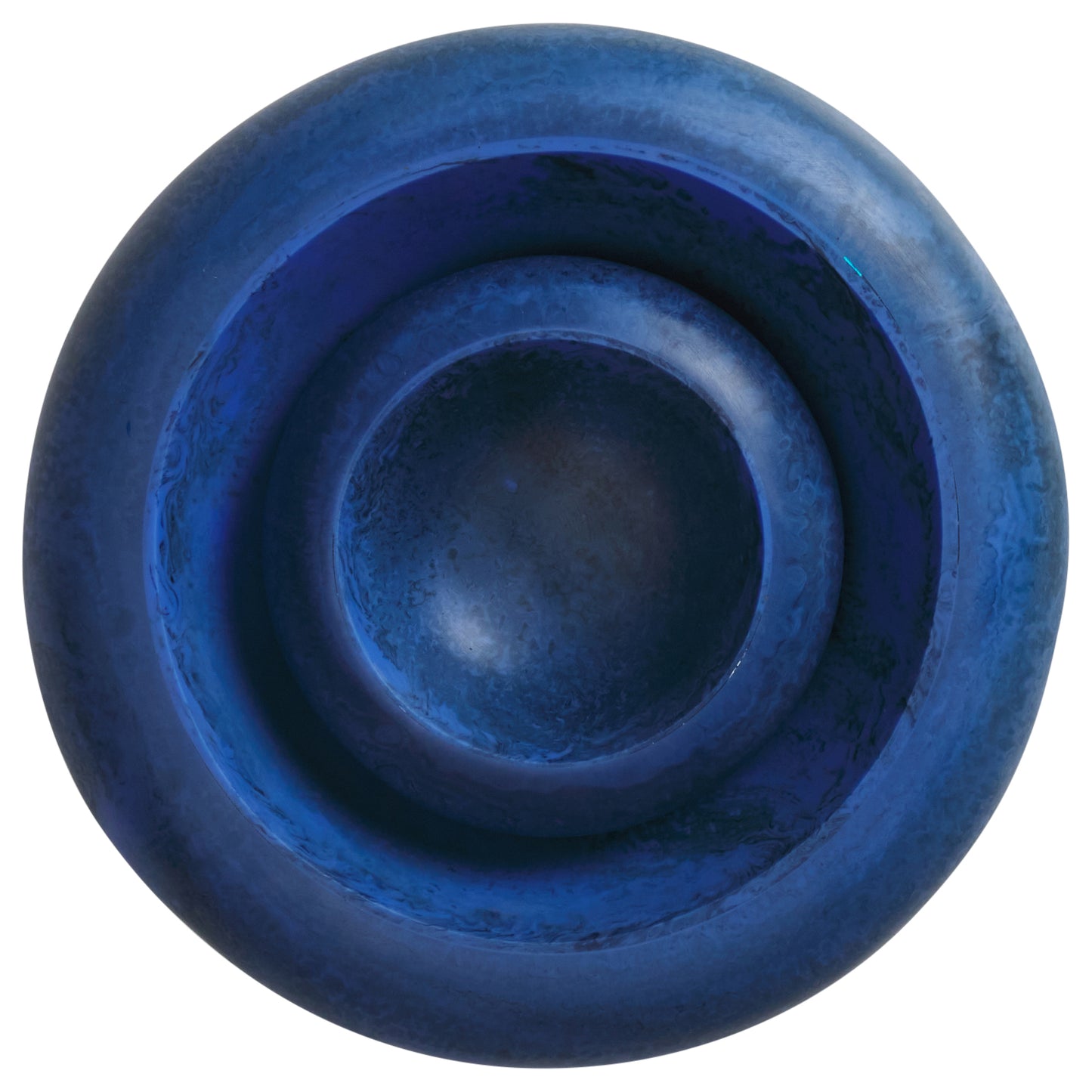Valeria Bowl ~ Azure