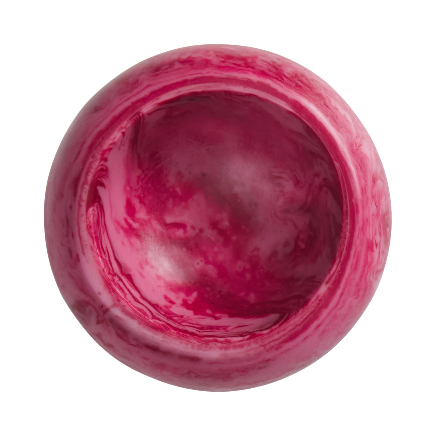 Valeria Bowl ~ Crimson